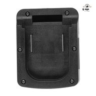 GOGOU Battery Adapter, Portable Convert to for Metabo 18V Tool Battery Adapter For Makita BL1840/BL1