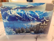 神州風貌系列第八號新疆天山郵票_2009年_集郵