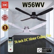 KDK 2021 EDITION W56WV CEILING FAN