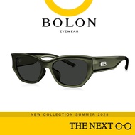 BOLON TEAM รุ่น BX5008 จาก THE NEXT รุ่นฮิตที่ห้ามพลาด! กรอบแว่นตา Bolon Eyewear จากประเทศฝรั่งเศส C
