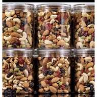 Daily Nuts Mixed Nuts Bulk Dry  Fruit Snack mix nut (120g)每日坚果混合坚果散装干果综合果仁