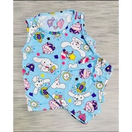 SANDO SHORT FOR GIRLS (New March 8, 2025)