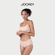 Quần lót Hipster Jockey nữ Seamfree không đường may - J1194