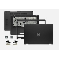 For Dell Latitude 5480 5490 E5480 E5490 Back Cover Bezel Palmrest Bottom Case