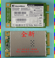 英特奈 300M Azure-Wave AW-NE766 802.11n MINI-PCI-E NB 筆電用 無線網路卡