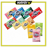 [Eclipse] Sugar Free Candy tincase/Soft Candy/Various Flavors