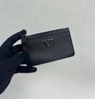 Prada 銀包