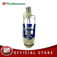 FLUIDMASTER 530B7 DUAL FLUSH VALVE