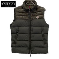 Moncler DUPRES GILET 羽絨背心 1
