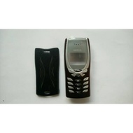 Nokia 8250 brown Casing