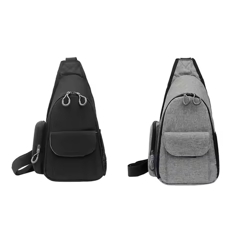 Waterproof Camera Backpack For Sony Alpha A6500, A6300, A6000, A9, A7C, A74, A7S, A7R Travel Photo C
