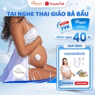 PeeWees Baby Pregnancy Headphones, Pregnancy Support, Helps the Fetus Smart from the Womb