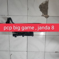 big game pcp janda anak 8