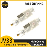 10pcs Ink damper for Epson TX800 XP600 Mimaki JV33 JV5 CJV30 TS3 TS5 JV2 Galaxy inkjet DX5 Printhead
