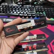 Old DDR4 G.Skill 4GB Ram (2133) F4-2133C15S-4GIS Old
