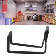 Dilwe Garage Wall Hook Heavy Duty Space Saving Antislip Universal Garden Hose Holder 25ft Outdoor 10