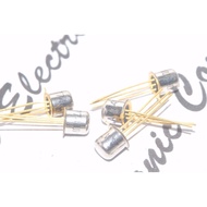 1pc-2SA774/A774 Gold-Leads Transistor-