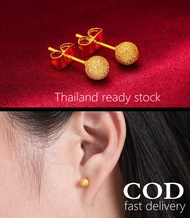 จุดประเทศไทย มีเก็บเงินปลายทาง ต่างหูทองแท้ นน. ครึ่งสลึง 96.5% ต่างหูทอง ต่างหูทองคำแท้ ต่างหู 24k แท้ ตุ้มหูทองผู้หญิง ต่างหูทองแบบห้อย จำนำได้ 100 % ต่างหูมินิมอล ต่างหูทองแท้ ต่างหูผู้หญิง ต่างหูทอง 1 กรัม ทองปลอมไม่ลอก ของขวัญปีใหม่ ทอง