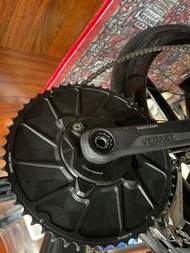 Rotor inspider  功率計