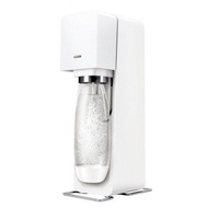 【Sodastream】 Source 氣泡水機 plastic 白