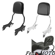 Promotion Motorcycle Backrest Suitable for Harley Soft Tail Luway FXLR FXLRS FLSB 2018-2023