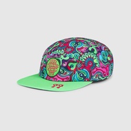 Alfa Romeo F1 Valtteri Bottas Keep It Weird Cap | RBN Racing Merchandise