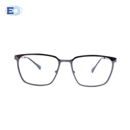 EO  Blaze BL2109 Eyeglasses for men and women  | Square Frame