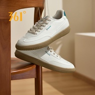 361 Degrees Đàn ông đệm giày chống trang phục ngoài trời chống trượt thường ván trượt sneaker 672536