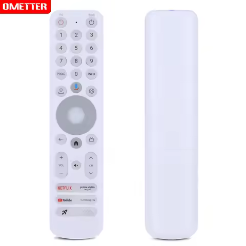 New Remote Control For Homatics Dongle G 4K Google TV Smart Android TV Box