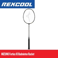 MIZUNO Fortius 10 Badminton Racket