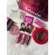 Sunghoon Hince card photo