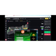 Bot Signal Trading Binary Option Binomo Olymptrade Forex