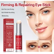 Retinol Eye Cream Stick Improve Dark Circles Remove Eye Bags Eye Care Retinol Eye Essence Cream