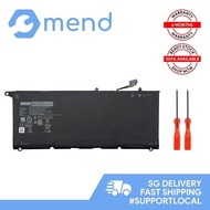 Dell XPS Laptop Battery Battery Model: PW23Y