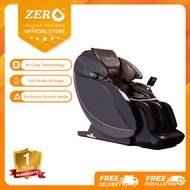 Zero Healthcare uSpace Massage Chair