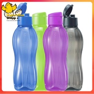 Tupperware Eco Bottle 1.0L - Botol Air Tupperware - Tupperware Drinking Bottle - Eco Bottle 1.0L - Botol Air Sekolah