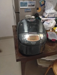 Panasonic IH 電飯煲 SR-FC188
