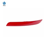 Auto Right Rear Bumper Reflector Light Warning Signal Light for  5 Series F10 M Version 63147842956 