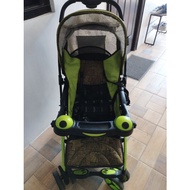 Elegant Apruva Stroller(Sold)