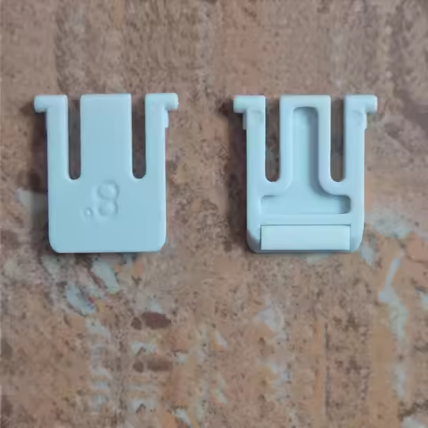 1/2Pcs Replacement Keyboard Bracket Leg Stand For Logitech K270/MK270/K295/MK295/MK260/MK275 Keyboar