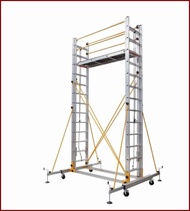 Promo Krisbow Scaffolding Multifungsi Aluminium