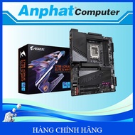 Main motherboard Gigabyte Z790 AORUS ELITE X WIFI7 Socket LGA1700 - Genuine product