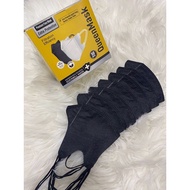 Headloop Earloop Queen Mask 50pcs