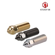 Replacement Nozzle for Creality K1, K1 Max Printers