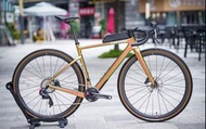 全新Cervelo Aspero5全內走碟剎碳纖維公路車sram force axs無線電變套件 carbon roadbike disc