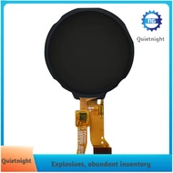 [quietnight.ph] IPS 1.28 Inch 25P/20P HD 6P Capacitive Touch TFT LCD Round Screen GC9A01 Controller 