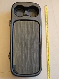 七人車 中座 枱面， tray