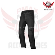 ALPINESTARS C-1 Air Pant Durable Ventilated Men Motorcycle Rding Pants