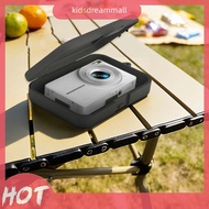 [KidsDreamMall.my] Plastic Digital Camera Children Case for CAMKORY DC403 Outdoor Travel Storage Tra