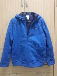 Patagonia 大童外套 XXL 16-18